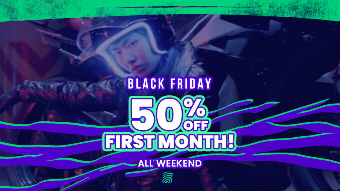 BranditScan Announces Black Friday Weekend Sale