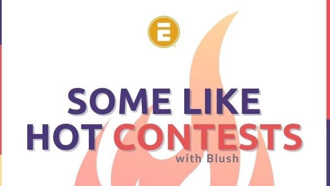 Eldorado Pairs With Blush Novelties for Next Facebook Live Webinar