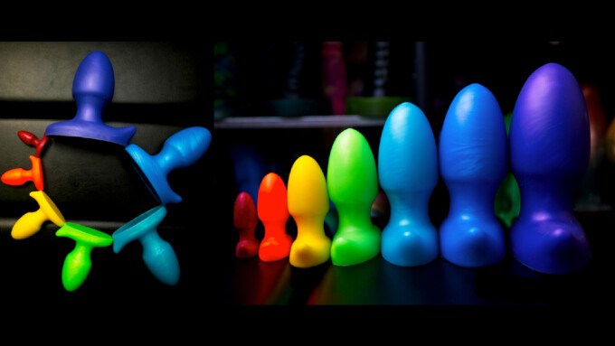 Organotoy's New 'Sit-Plug' Now Available for Wholesale Purchase