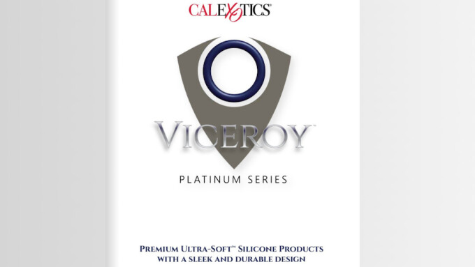 CalExotics Releases New 'Viceroy' Collection