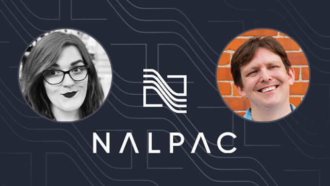 Nalpac Adds 2 New Reps to Sales Team