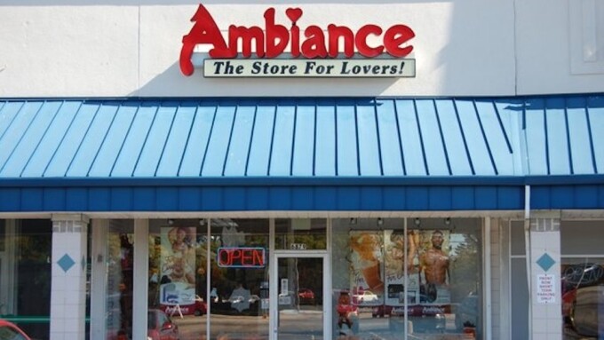 Lover's Lane Buys Northern Ohio Chain 'Ambiance'