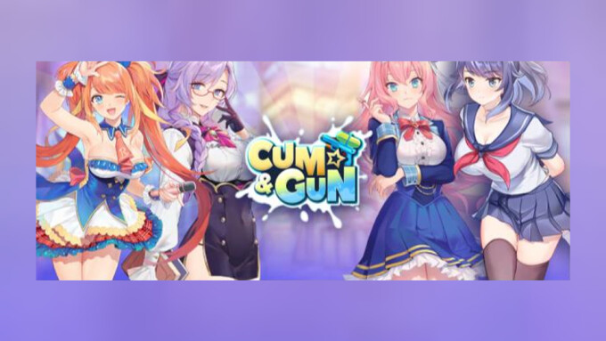 Nutaku Announces Multiplayer RPG 'Cum & Gun'