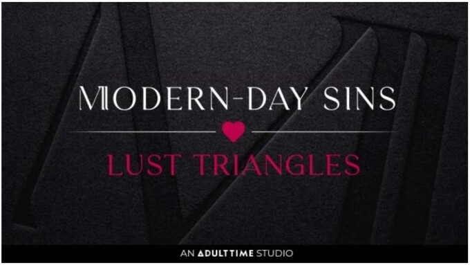 Adult Time's Modern-Day Sins Reveals 4th New Series
