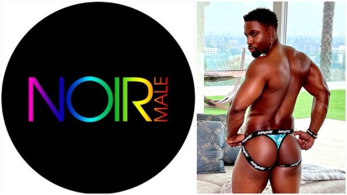 Noir Male, Designer Perry Wayne Launch Social Media Charity Drive