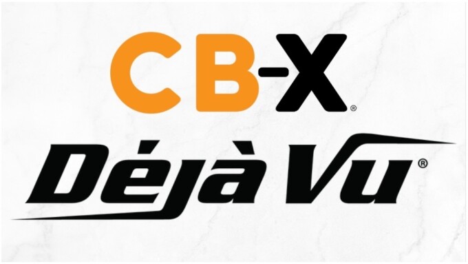 CB-X Announces Retail Partnership With Deja Vu, Janra