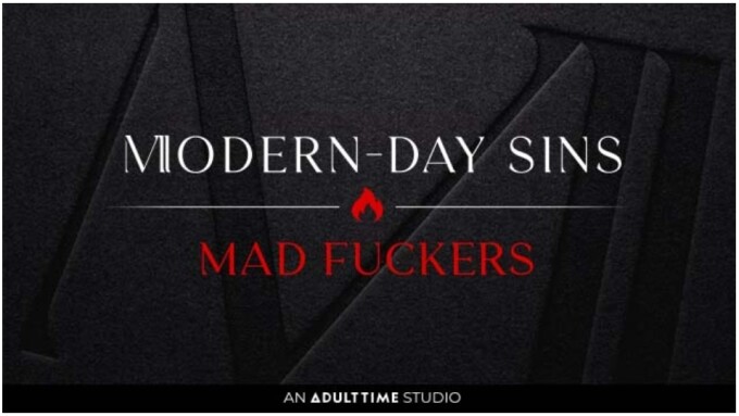 Adult Time's Modern-Day Sins Reveals 5th New Series