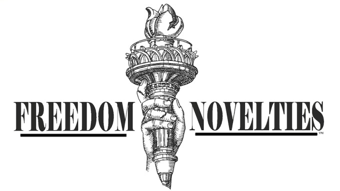 Freedom Novelties Debuts New B2B Site