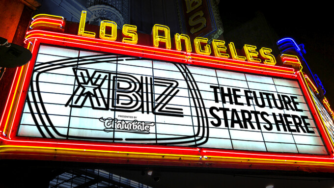 XBIZ 2022 Show Schedule Announced