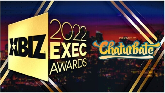 2022 XBIZ Honors Online Industry Winners Announced