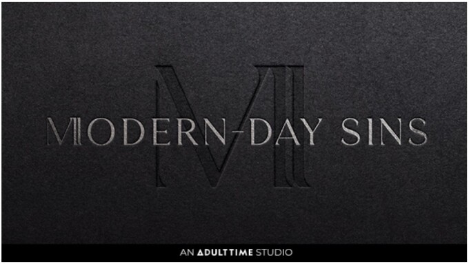 Adult Times Modern Day Sins Makes New Years Debut