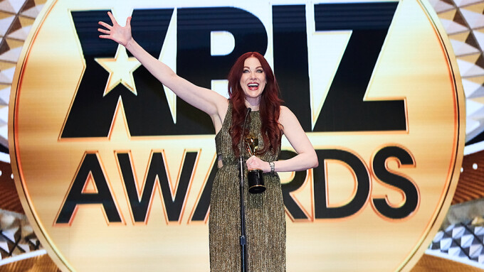 The Show Did Go On: 2022 XBIZ Awards Dazzle in Hollywood
