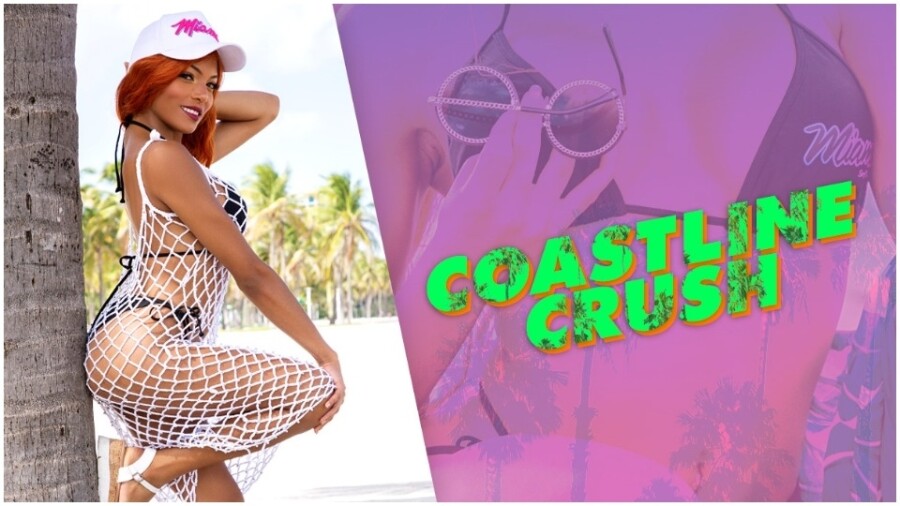 Lola Morena Headlines 'Coastline Crush' for TransAngels