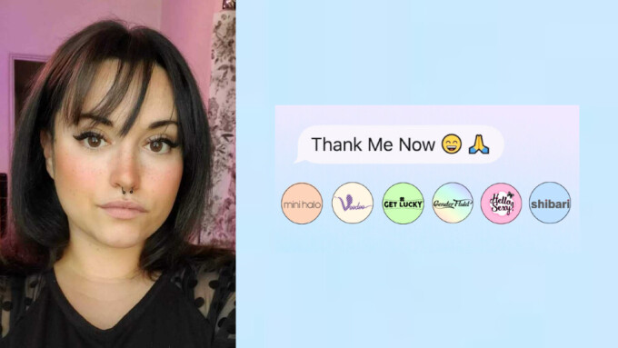 Thank Me Now Adds Domenique Kane to Sales Team