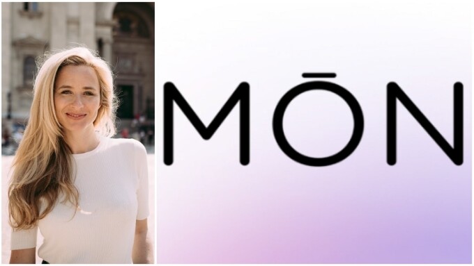 Bryony Cole Joins MON App as Sextech Advisor