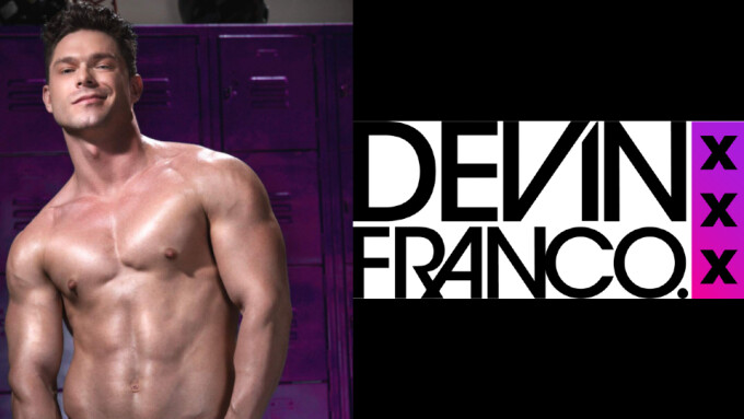Devin Franco Launches Official Membership Site