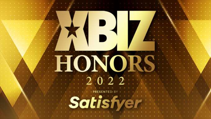 2022 XBIZ Honors Retail Industry Winners Announced