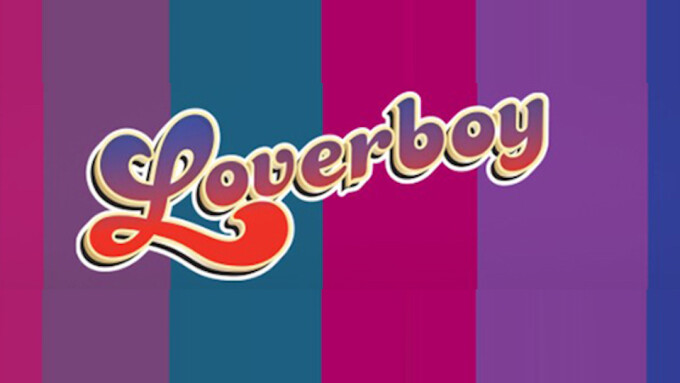 Blush Expands 'Loverboy' Line With 6 New Realistic Dildos