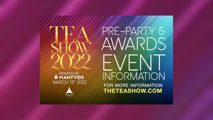 2022 TEAs Pivots to Invitation-Only Event
