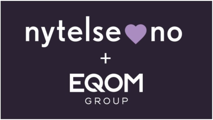 EQOM Group Acquires Norwegian Retailer Nytelse