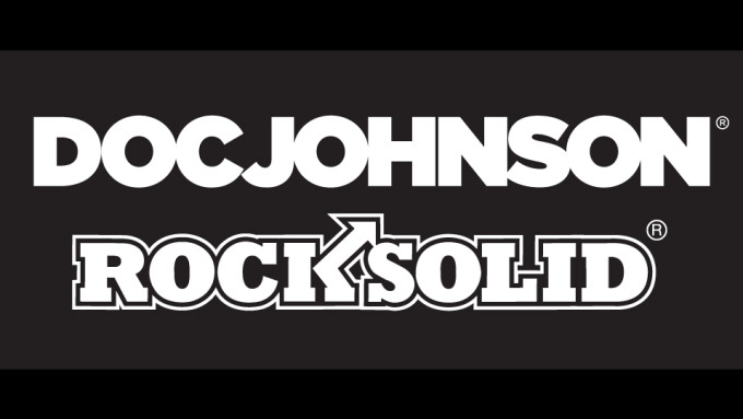 Doc Johnson Acquires Rock Solid