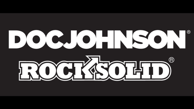 Doc Johnson Acquires Rock Solid