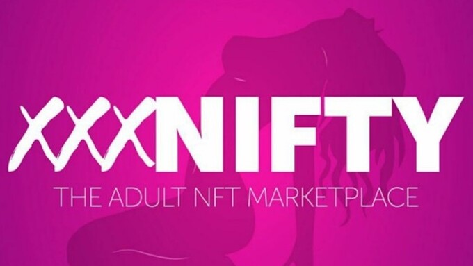 xxxNifty Launches 'Adult Metaverse' Experience 'Pink Tower'