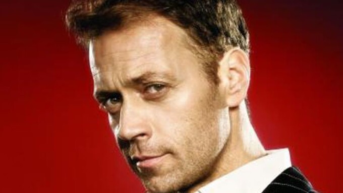 Rocco Siffredi Reveals 2 New Titles for Italy, U.S. Markets