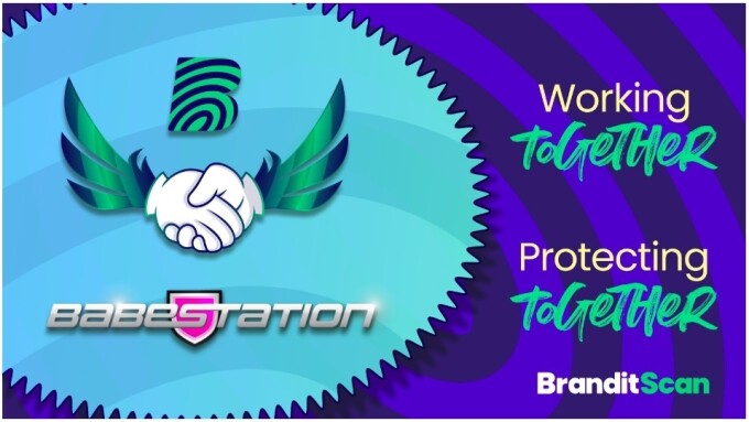 BranditScan, Babestation Partner on Brand Protection Services