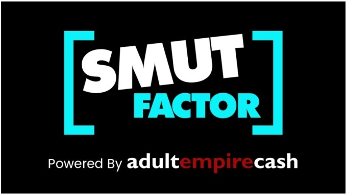 LeWood Launches SmutFactor With AdultEmpireCash
