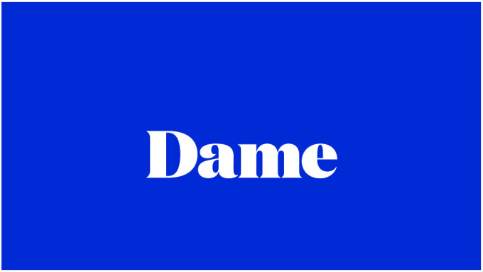 Dame Products Now Available on Sephora.com