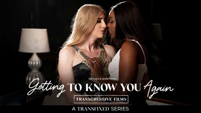 Transgressive Films Returns With 'Getting to Know You Again'