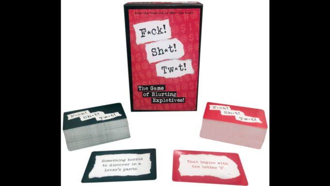 Kheper Introduces Latest Party Game for Adults