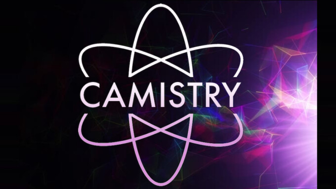 Camistry Launches New Adult Crypto Platform, Token