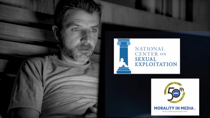 Influential Anti-Porn Lobby NCOSE Endorses EARN IT Act