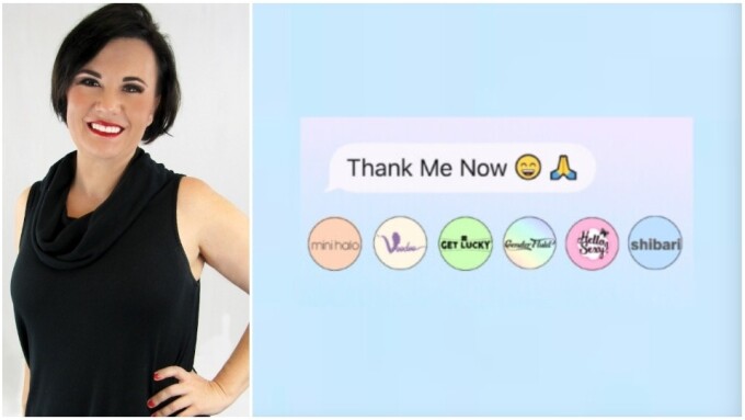 Thank Me Now Promotes Danielle Seerley to Director of Sales