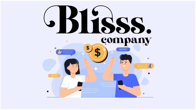 Blisss.company Introduces Integrated Referral Program