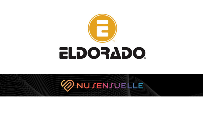 Eldorado Now Shipping 3 New Toys From Nu Sensuelle