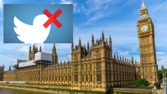 UK Ministers Confirm New Age Verification Rules Target Twitter, Reddit