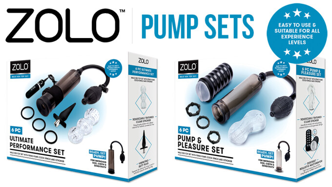 Xgen Introduces 2 New ZOLO Pump Kits