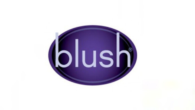 Blush Launches New Merchandising Retail Program