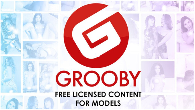 Grooby to Offer Free Licensed Content to Performers