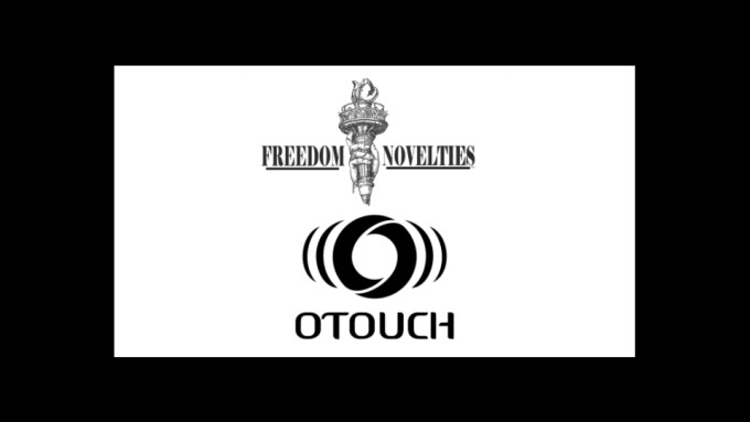 Freedom Novelties Now Shipping 'OTouch' Stroker Sleeves