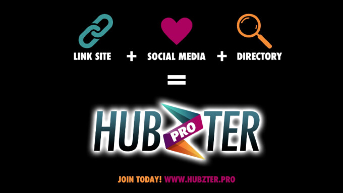 Hubzter Adds Model Directory, Social Media Features to Landing Page Platform