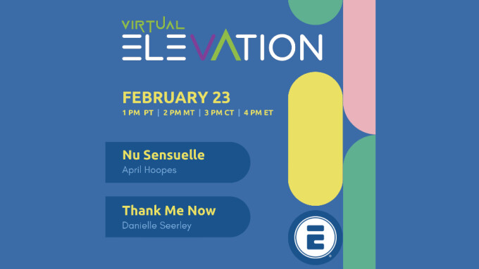 Eldorado Hosts Nu Sensuelle, Thank Me Now for Retail Training Webinar