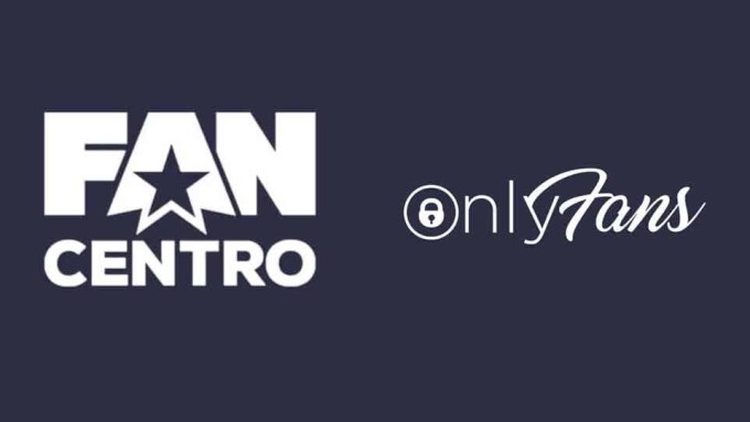 FanCentro Sues OnlyFans Owner Over Alleged Social Media 'Blacklisting'