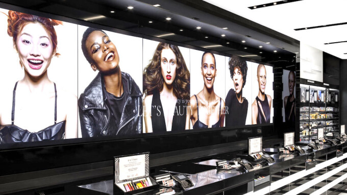 New York Times Spotlights Sephora's New 'Intimate Care' Section