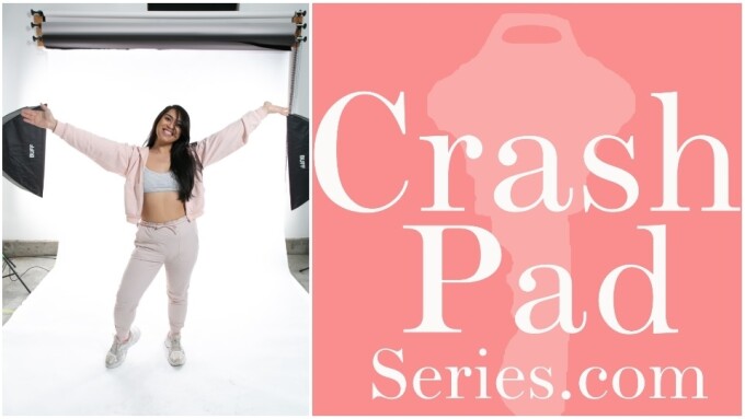 Pink & White Promotes Ava LaPrima to 'CrashPad' Director