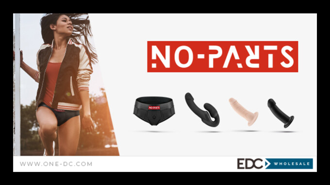 EDC Wholesale Introduces Strap-On Brand 'No-Parts'