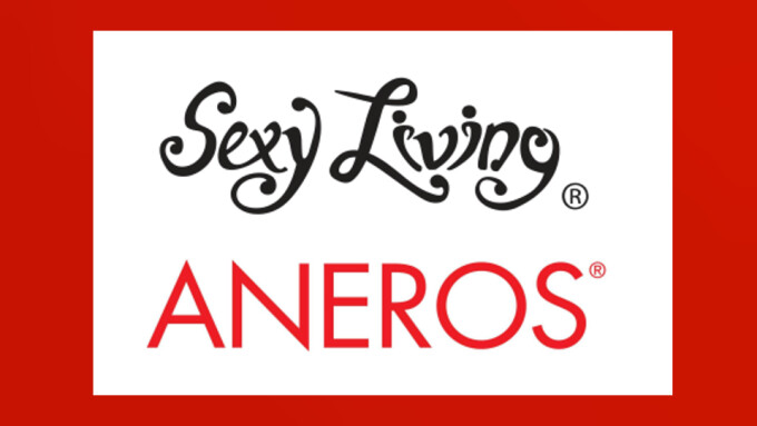 Aneros, Sexy Living Extend Canadian Distribution Partnership